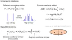 Quantifying Entanglement in Bose-Einstein-Condensates using Entropic Uncertainty Relations