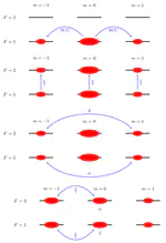 Detecting Bell correlations in a Bose-Einstein condensate